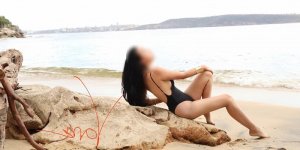 Marie-francoise independent escorts